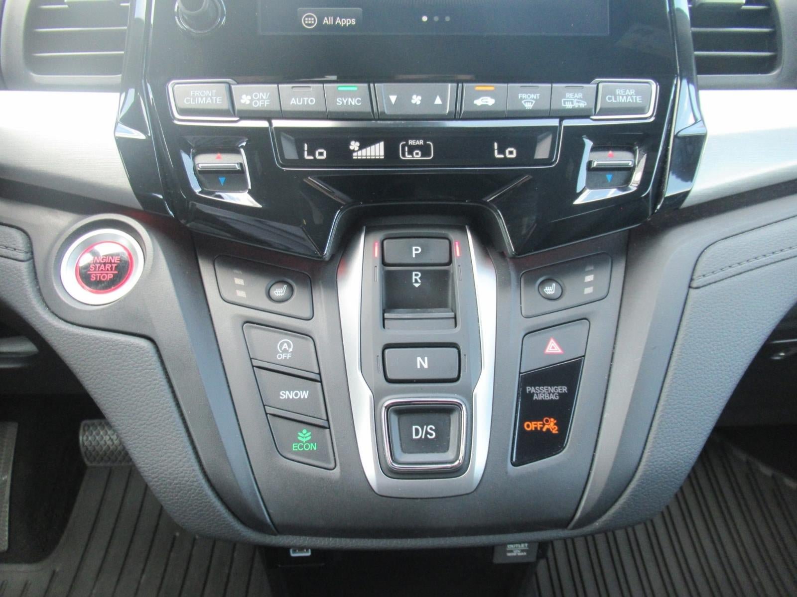 Used 2024 Honda Odyssey Sport image 26