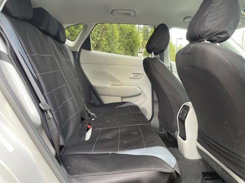 Used 2024 Hyundai Kona SEL image 20