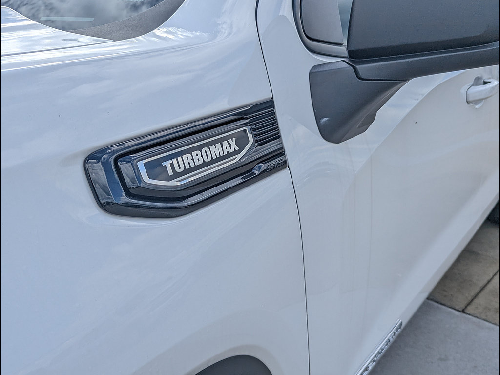 New 2026 GMC Sierra 1500 Elevation AWD/4WD image 11