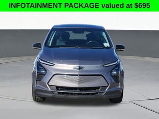 Used 2023 Chevrolet Bolt LT w/ Infotainment Package video 2