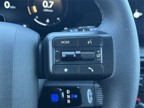 New 2026 Hyundai Palisade XRT Pro image 15