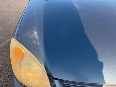Used 2007 Chevrolet Cobalt LS w/ Protection Package FWD image 13