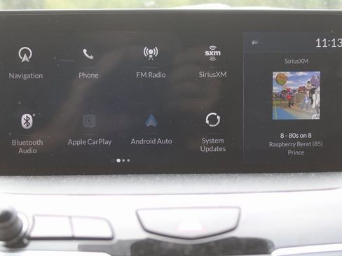 Used 2020 Acura RDX w/ Technology Package image 41