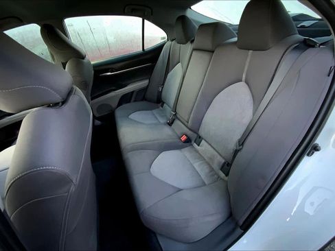 Used 2024 Toyota Camry LE FWD image 20