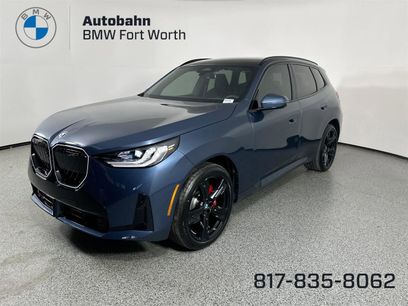 New 2026 BMW X3 xDrive30 w/ Premium Package