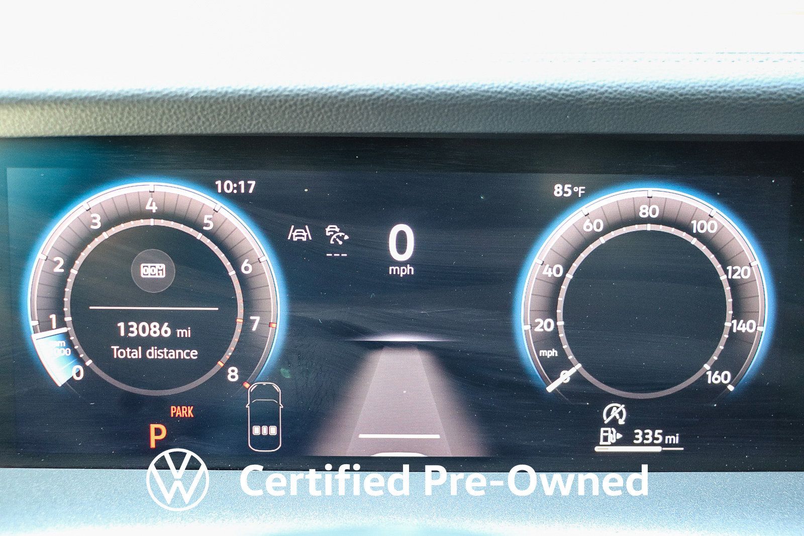Used 2025 Volkswagen Tiguan S FWD image 25