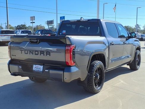 Used 2023 Toyota Tundra Platinum image 6