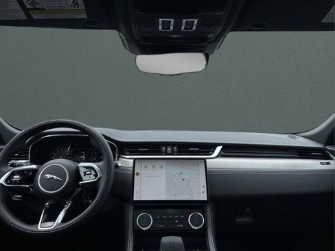 New 2026 Jaguar F-PACE R-Dynamic S image 25