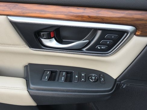 Used 2022 Honda CR-V EX-L image 11