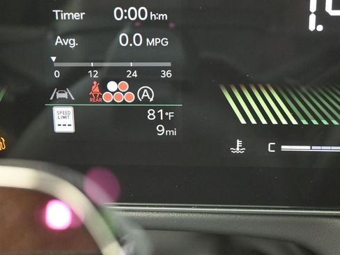 New 2027 Kia Telluride EX X-Line AWD/4WD image 17