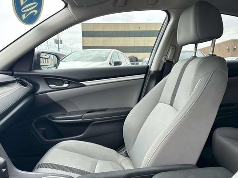 Used 2020 Honda Civic LX image 15