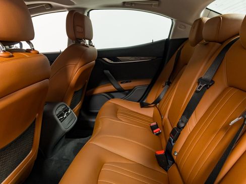 Certified 2021 Maserati Ghibli S Q4 image 21