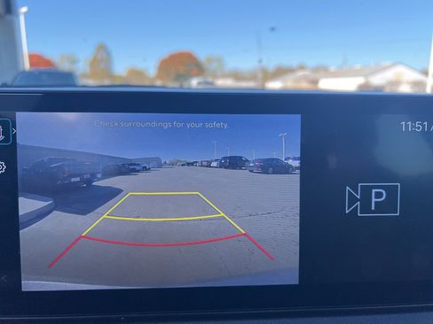 Used 2025 Hyundai Sonata SEL image 17