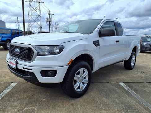 Used 2022 Ford Ranger XLT image 21