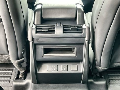 Certified 2026 Land Rover Defender 110 S AWD/4WD image 16