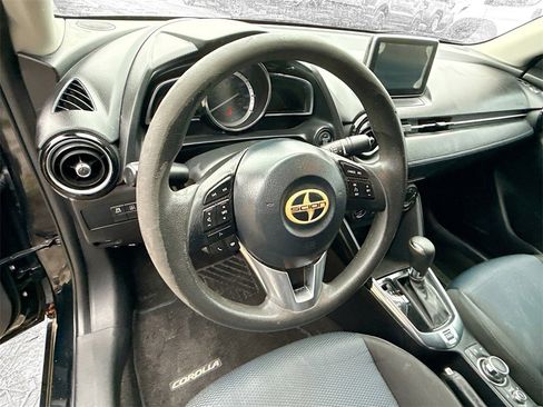 Used 2016 Scion iA image 12