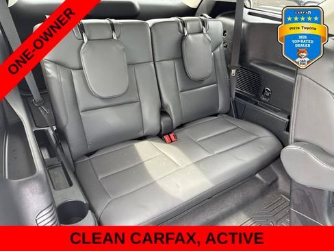 Used 2025 Ford Explorer Active w/ Active Comfort Package RWD image 15