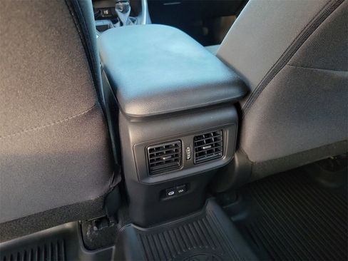 Used 2024 Toyota RAV4 XLE image 12