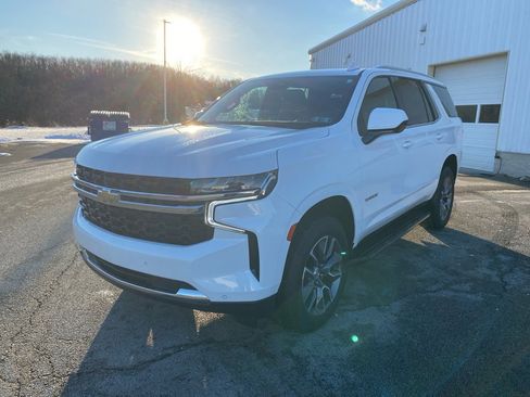 Used 2023 Chevrolet Tahoe LS image 7