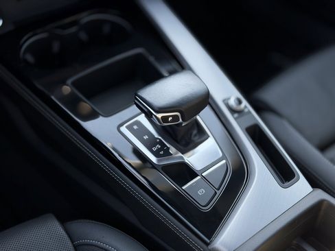 Used 2023 Audi A4 2.0T Prestige w/ Prestige Package image 19