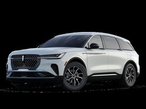 New 2026 Lincoln Nautilus Premier AWD/4WD image 67