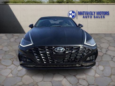 Used 2020 Hyundai Sonata SEL Plus image 2