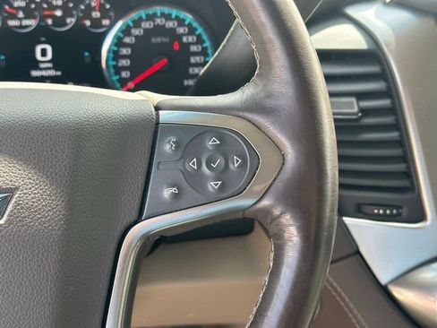 Certified 2018 Chevrolet Tahoe Premier AWD/4WD image 5