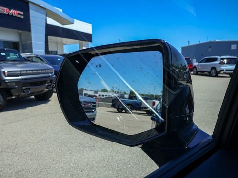 New 2026 GMC Sierra EV Elevation AWD/4WD image 28