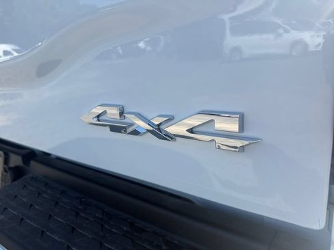 New 2026 RAM 2500 Big Horn AWD/4WD image 16