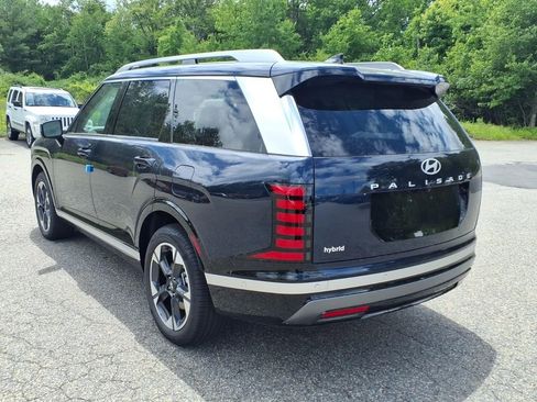 New 2026 Hyundai Palisade Limited AWD/4WD image 6