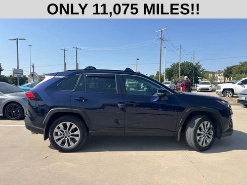 Used 2024 Toyota RAV4 XLE Premium w/ Weather Package AWD/4WD image 2