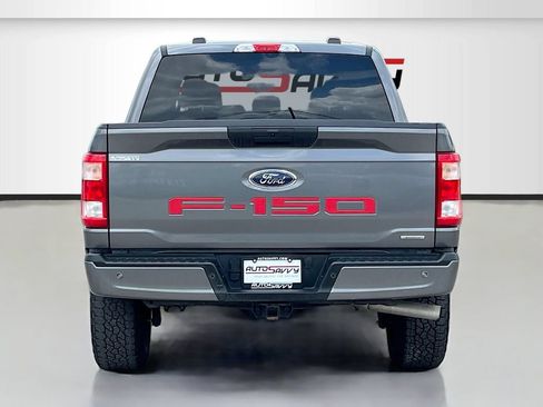 Used 2022 Ford F150 XL w/ STX Appearance Package AWD/4WD image 6