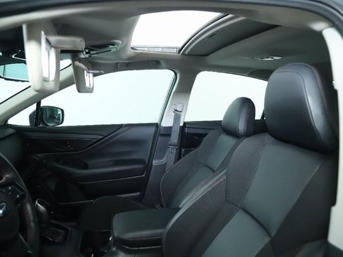 Certified 2025 Subaru Legacy Sport image 20