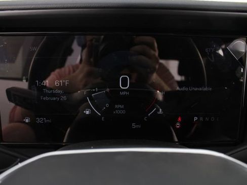 New 2026 GMC Terrain Elevation w/ Black Edition image 11