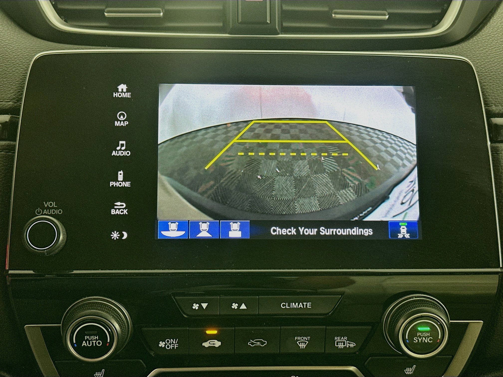Used 2019 Honda CR-V Touring image 23