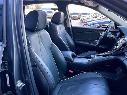Used 2020 Acura RDX AWD w/ Advance Package image 8