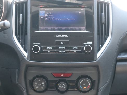 Used 2018 Subaru Crosstrek 2.0i Premium w/ Popular Package #3 AWD/4WD image 13
