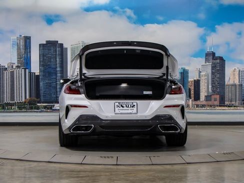 New 2026 BMW 840i xDrive Convertible image 14