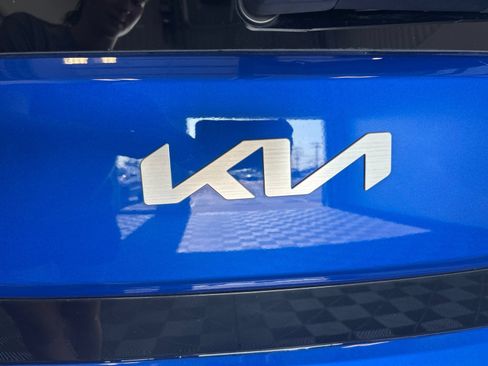 Used 2022 Kia Soul Turbo FWD image 10