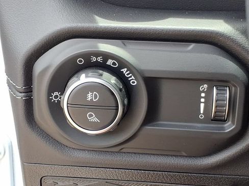 New 2026 Jeep Gladiator Sport AWD/4WD image 20