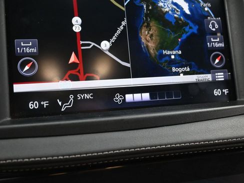 Used 2022 INFINITI QX55 Essential w/ Proassist Package image 16