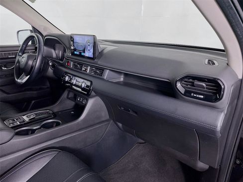 Used 2023 Honda Pilot Elite image 37