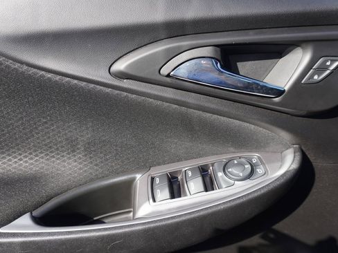 Used 2024 Chevrolet Malibu LT image 8