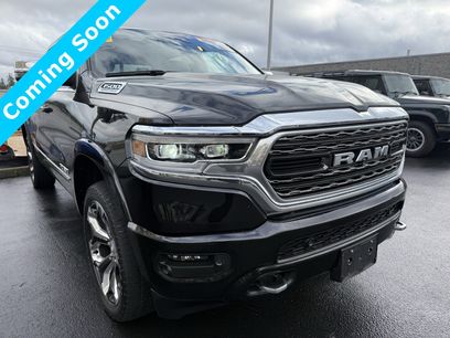 Used 2023 RAM 1500 Limited