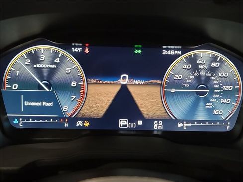 New 2026 Subaru Forester Wilderness image 22