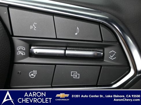 New 2026 Chevrolet Tahoe High Country AWD/4WD image 17