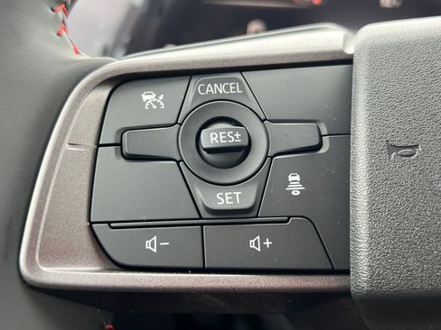 New 2026 Nissan Sentra SR image 10