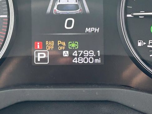 Certified 2025 Subaru Ascent Bronze Edition w/ Popular Package #2 AWD/4WD image 29