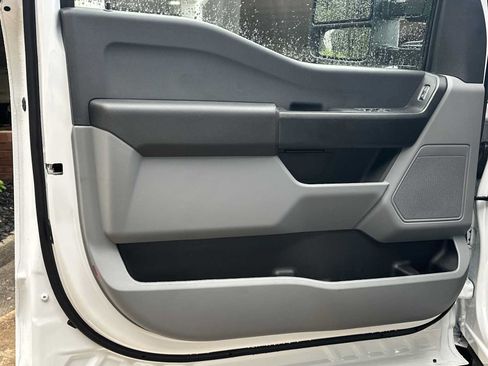 New 2026 Ford F450 XL AWD/4WD image 11