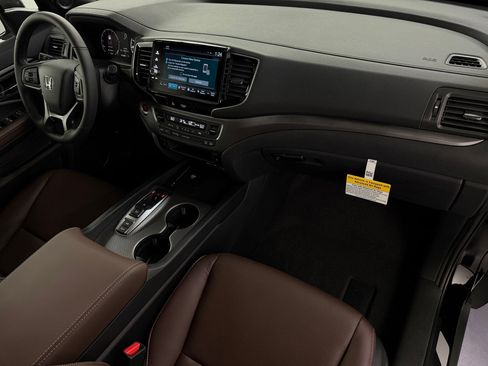 New 2026 Honda Ridgeline RTL image 31